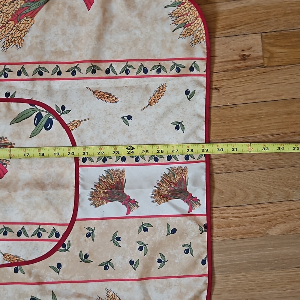 NWOT Apron - Picture 6 of 6